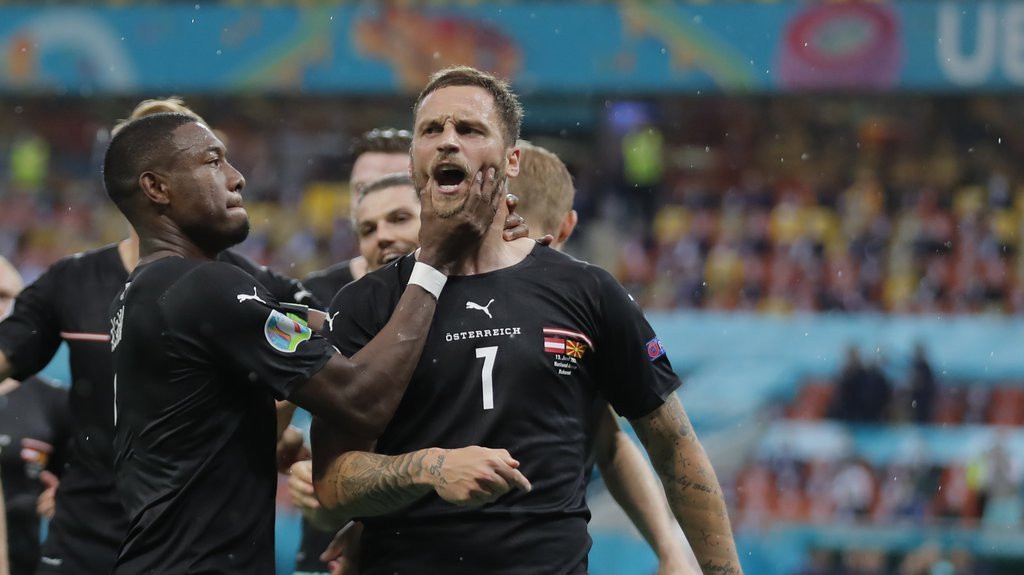 Bomba! MARKO ARNAUTOVIĆ U CRVENOJ ZVEZDI: Najveći transfer u istoriji srpskog fudbala