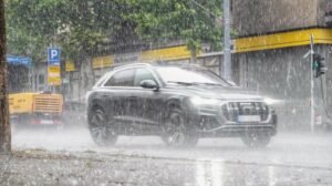 ČEKAJU NAS NOVI PLJUSKOVI I NEPOGODE! Evo kad stiže novo nevreme, a kad se vraća sunce i šta nas tačno čeka za vikend