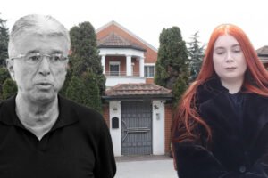 ĆERKA SAŠE POPOVIĆA NAPUSTILA PORODIČAN DOM: Šta se dešava sa Suzaninom naslednicom?! Objavljene najnovije vesti! (FOTO)