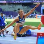 ČUDESNA IVANA POKORILA BALKAN: Španovićeva osvojila zlato u troskoku