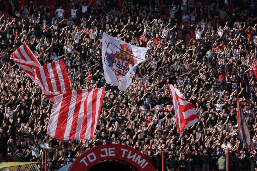 Crvena zvezda otvara sezonu protiv povratnika u elitu - poznate cene karata (Foto)