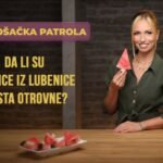 DA LI SU KOŠTICE IZ LUBENICE ZAISTA OTROVNE?