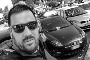DANAS JE PET GODINA SMRTI OD POZNATOG MENADŽERA: Prijatelji sa estrade ga ispratili bakljama i pesmom!