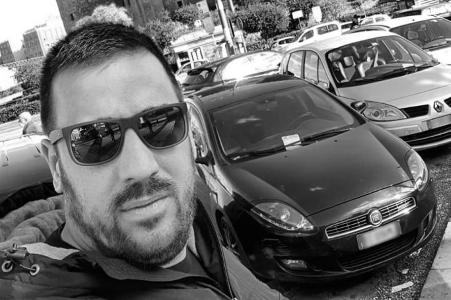 DANAS JE PET GODINA SMRTI OD POZNATOG MENADŽERA: Prijatelji sa estrade ga ispratili bakljama i pesmom!