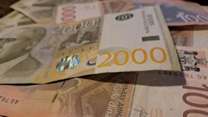 DANAS KREĆE ISPLATA, PROVERITE SVOJE RAČUNE: Jedna grupa građana dobija novac