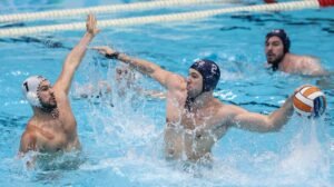 DELFINI, IDEMO PO FINALE! Srbija u vaterpolo klasiku juri medalju!
