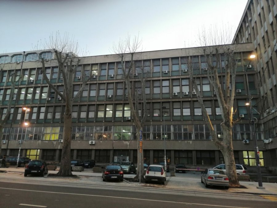 DETALJAN SPISAK POLAGANJA PRIJEMNIH ISPITA NA FAKULTETIMA U BEOGRADU! Za sve se zna vreme, mesto je neizvesno: Neki su zakupili hale