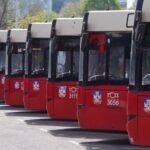 DEVET LINIJA GSP MENJA TRASE! Važno obaveštenje za sve Beograđane!
