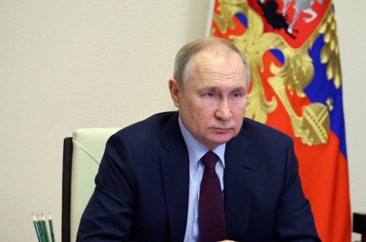 DIRIGENTU BLISKOM VLADIMIRU PUTINU OTKAZAN KONCERT! Oštra reakcija vlasti!