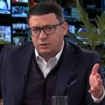Đurđev: Srpski navijači bi bili prvi na braniku otadžbine, sramota je da policija tuče njih, a ne soroševe i islamističke blokadera rušitelje države!