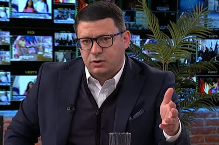 Đurđev: Srpski navijači bi bili prvi na braniku otadžbine, sramota je da policija tuče njih, a ne soroševe i islamističke blokadera rušitelje države!