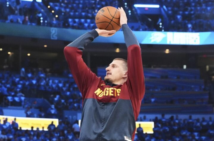 DOK CELA SRBIJA NESTRPLJIVO ČEKA JOKIĆEVU ODLUKU - STIGLA JE VAŽNA VEST! Orlovi će biti moćni na Evrobasketu, a Somborac je blizu da definitivno prese