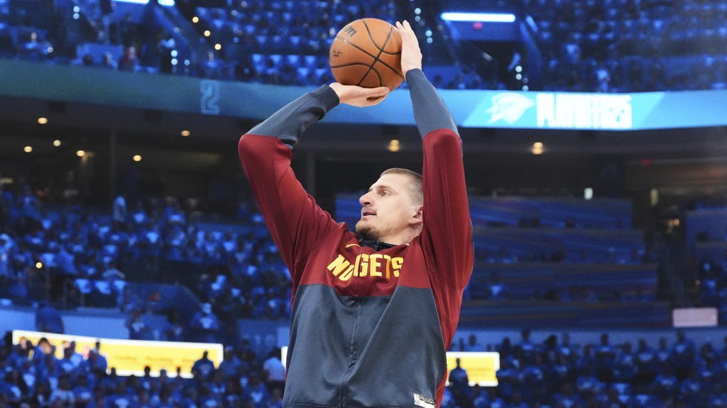 DOK CELA SRBIJA NESTRPLJIVO ČEKA JOKIĆEVU ODLUKU - STIGLA JE VAŽNA VEST! Orlovi će biti moćni na Evrobasketu, a Somborac je blizu da definitivno prese