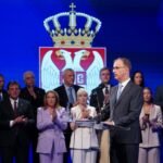 "DOK SAM JA PREDSEDNIK VLADE NEĆEMO UVESTI SANKCIJE RUSKOJ FEDERACIJI": Đuro Macut uputio snažne reči iz Knjaževca