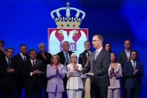 "DOK SAM JA PREDSEDNIK VLADE NEĆEMO UVESTI SANKCIJE RUSKOJ FEDERACIJI": Đuro Macut uputio snažne reči iz Knjaževca