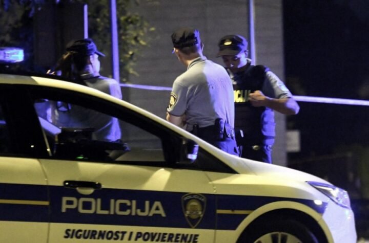 DOVELI BEBU SA TEŠKIM TELESNIM POVREDAMA! Priveden član porodice!