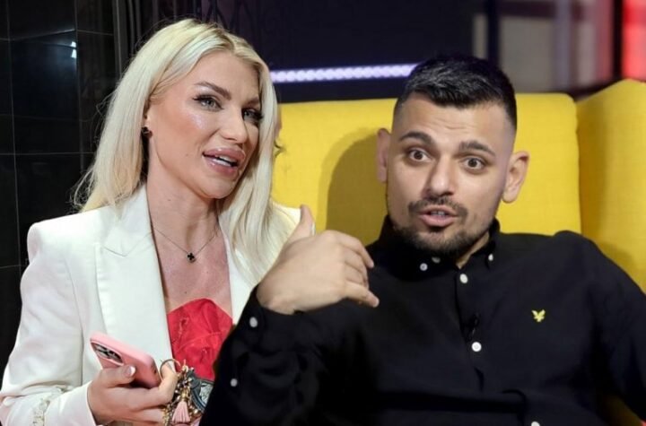 DRAMA NAKON RAZVODA, MILICA KEMEZ UDARILA ŽESTOKU KONTRU BIVŠEM! Bora će izgoreti od besa!