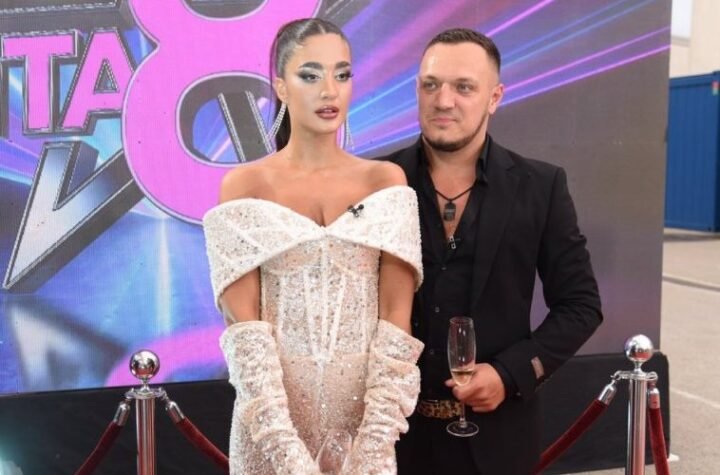DRAMA U STUDIJU NAKON PROGLAŠENJA POBEDNIKA - ANĐELA SE IZLANULA PRE KRAJA PROGRAMA! Ovo nikako nije smelo da se desi!