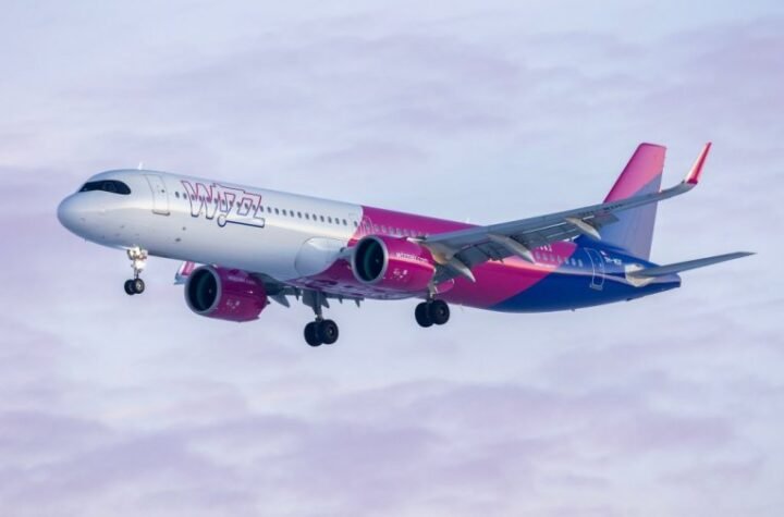 Da li Wizzair tiho ukida letove iz Beograda za Abu Dabi?