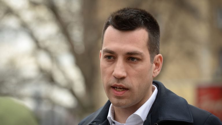 Dobrica Veselinović ponovo udario na Srbiju: Nikome se nikad ne ponovilo (FOTO)