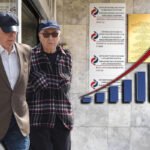 Država pomaže jednoj grupi penzionera: Ako spadate u nju, odmah podignite novac