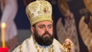 EPISKOP OSEČKOPOLJSKI HERUVIM O OPASNOSTI DANAŠNJICE Pozvao da se vratimo jedni drugima, ovo su njegove oplemenjujuće reči