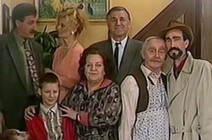 EVO ŠTA SE DESILO SA KUĆOM GOLUBOVIČA IZ SREĆNIH LJUDI! Obeležila je jedno vreme! (FOTO)