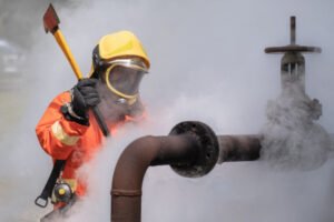 EVROPSKA UNIJA PRED VELIKIM PROBLEMOM: Katar zavrće slavine za tečni prirodni gas