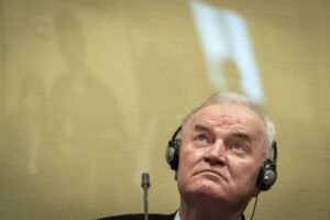GENERAL NA UDARU I NA SAMRTI! Haški sud ignoriše bolest Ratka Mladića, BORS poručuje: Ovo je nastavak ponižavanja Srba!