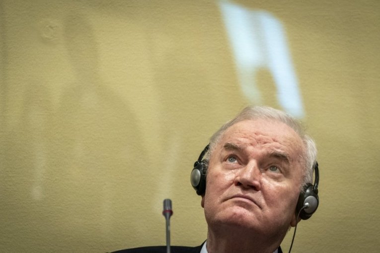 GENERAL NA UDARU I NA SAMRTI! Haški sud ignoriše bolest Ratka Mladića, BORS poručuje: Ovo je nastavak ponižavanja Srba!