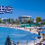 GRCI PRAVE LISTE ČEKANJA ZA LEŽALJKE! Potpuno ludilo na popularnim plažama: Srpkinja pokušala da pronađe jednu za sebe, A ONDA JE DOČEKAO HLADAN TUŠ!