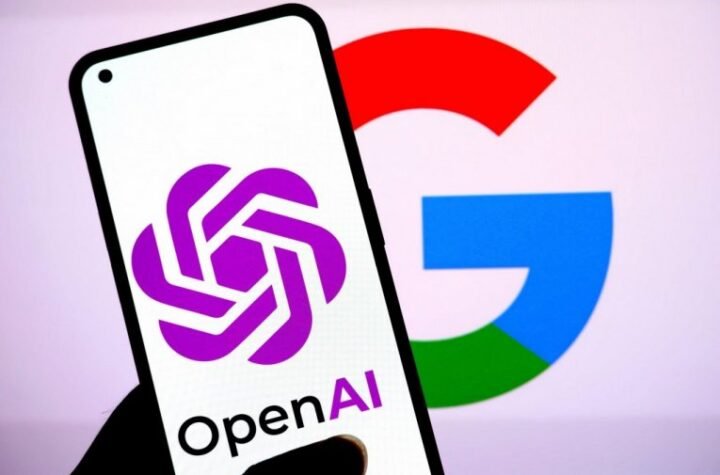 "GUGLU" SE CRNO PIŠE! Open AI sprema potez koji bi mogao da ga uništi!