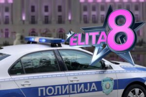 HITNA REAKCIJA POLICIJE: Osvanuo snimak nakon ŽURKE "Elite", snosio posledice zbog DIVLJANJA?!
