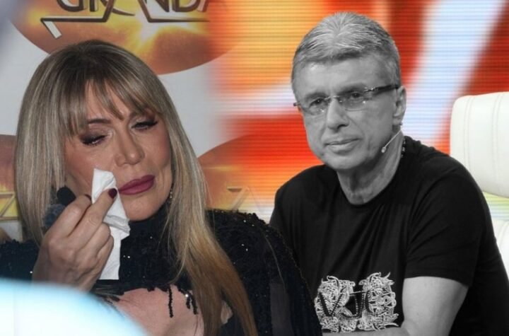 HITNE INFORMACIJE O ĆERKI POKOJNOG SAŠE POPOVIĆA, ALEKSANDRA MORA DA SE OGLASI! Udovica prekinula tišinu, sve obelodanila pred kamerama!
