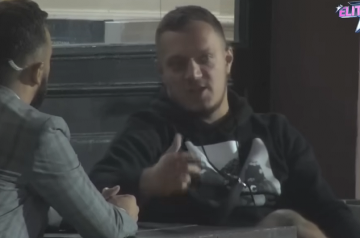 HLADAN TUŠ ZA GASTOZA PRED PROGLAŠENJE POBEDNIKA! Drama u superfinalu "Elite", porodica Sofi Tikačenko u sve umešala prste!