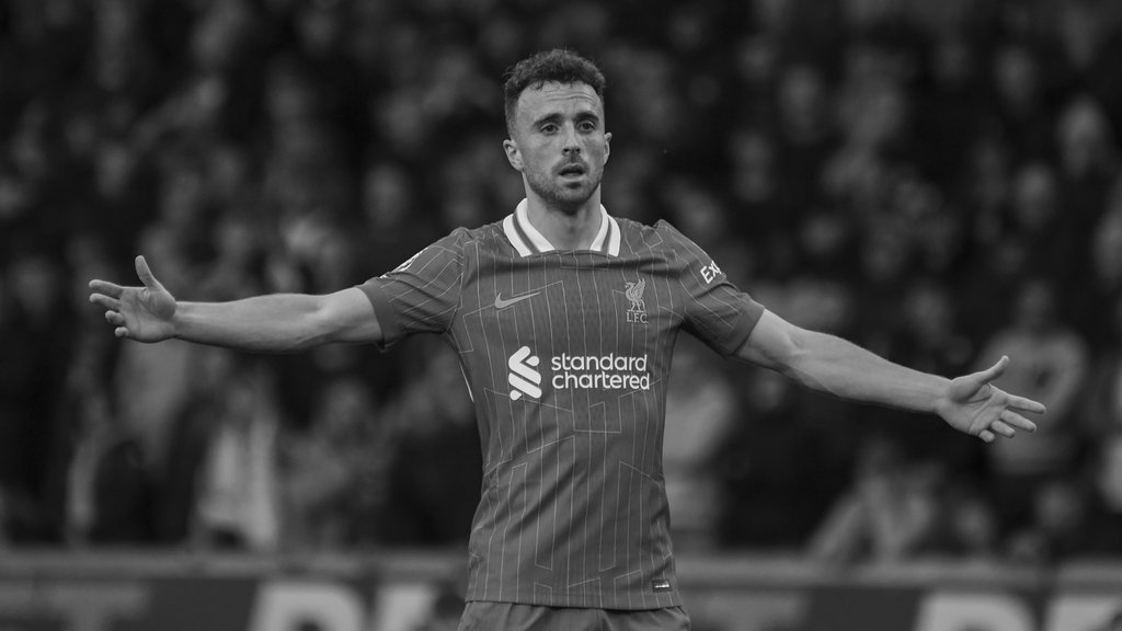 HOROR SUDBINA DIOGA ŽOTE! Fudbaler Liverpula POGINUO desetak dana posle NAJSREĆNIJEG TRENUTKA U ŽIVOTU! Priča koja tera SUZE NA OČI!