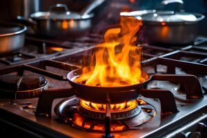Hitno se povlači ova friteza sa tržišta: Može izazvati požar i strašne opekotine! (FOTO)