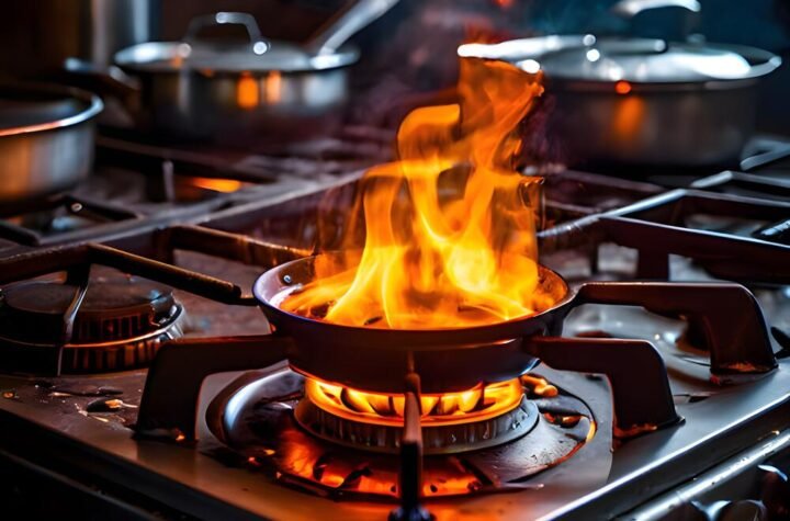 Hitno se povlači ova friteza sa tržišta: Može izazvati požar i strašne opekotine! (FOTO)