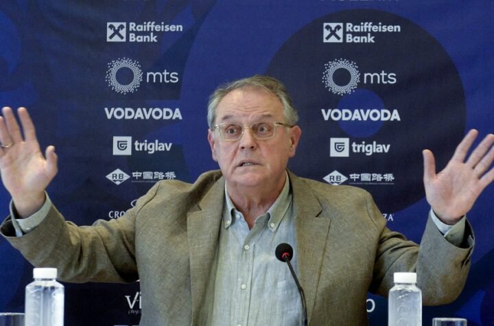 IDEMO NA EVROPSKO PRVENSTVO BEZ PETORICE NAJBOLJIH! Nebojša Čović se oglasio i otkrio detalje OZBILJNOG PROBLEMA! Evo ko je KRIV!