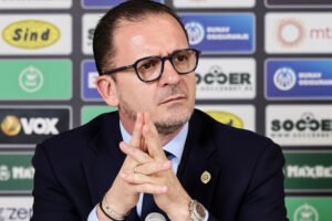 IGRAČ ZBOG KOG JE PARTIZAN PUKAO IZNUTRA, NAPUSTIO HUMSKU!