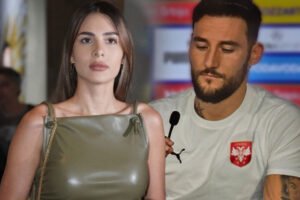ISPLIVALA VRELA FOTKA ANASTASIJE I GUDELJA: Strasti se rasplamsale na Ibici - ovo nikog ne ostavlja ravnodušnim! (FOTO)