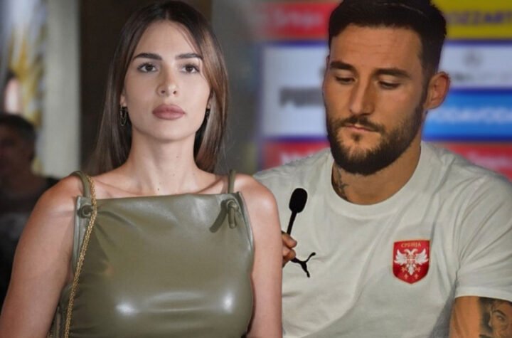 ISPLIVALA VRELA FOTKA ANASTASIJE I GUDELJA: Strasti se rasplamsale na Ibici - ovo nikog ne ostavlja ravnodušnim! (FOTO)