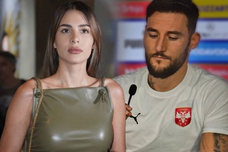 ISPLIVALA VRELA FOTKA ANASTASIJE I GUDELJA: Strasti se rasplamsale na Ibici - ovo nikog ne ostavlja ravnodušnim! (FOTO)