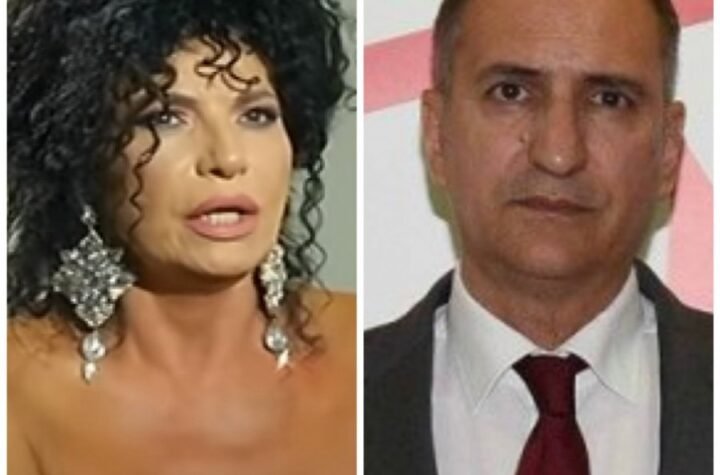 ISTINA O RAZVODU LIDIJE VUKIĆEVIĆ OBELODANJENA: Glumica ogolila dušu, evo u kakvom stanju je bila nakon što joj je BRAK PUKAO!