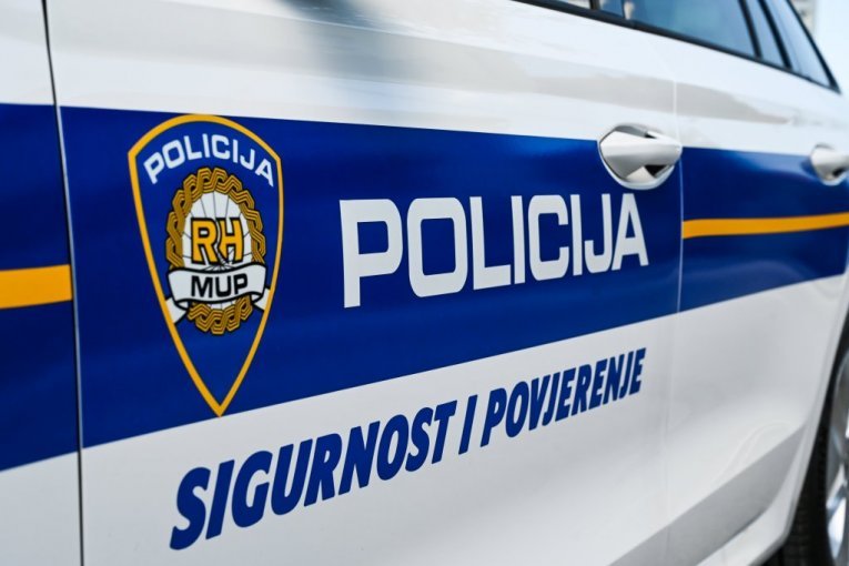 IZAZVAO TEŽAK UDES SA PREKO TRI PROMILA! Povredio jednu osobu - POLICIJA VRŠI UVIĐAJ!