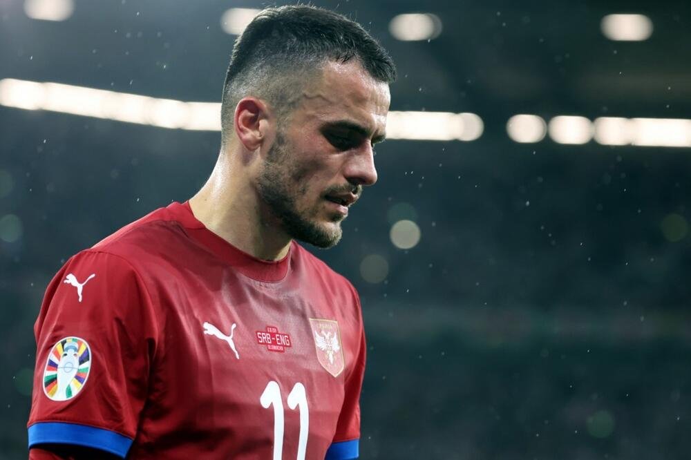 Ima li Zvezda novca? Juventus odredio cenu za Kostića!