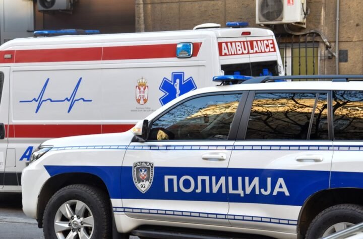 Incidenti uoči meča Zvezda–Linkoln: Povređeni policajci, MUP najavljuje strože mere