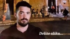 Izašao iz kuće pre 3 dana i od tada mu se izgubio svaki trag: Nestao Stefan iz Beograda! Porodica moli za pomoć (FOTO)