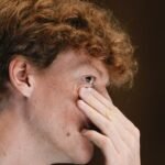 JANIK SINER OBMANUO TENISKI SVET: Posle skandala i doping afere povukao potez zbog kojeg se ne kaje