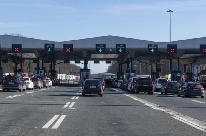 JEDAN PAPIR MOŽE DA VAM NAPRAVI HAOS NA GRANICI! Ukoliko ga nemate ne možete da je pređete: Evo koliko košta